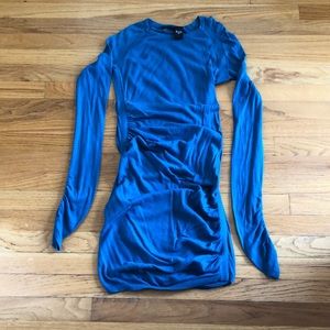 MODA International Sweater Dress